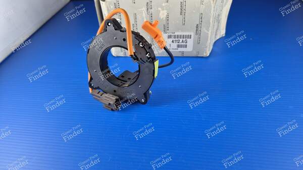 Steering Wheel Rotary Switch - PEUGEOT 106 - 4112AG- 1