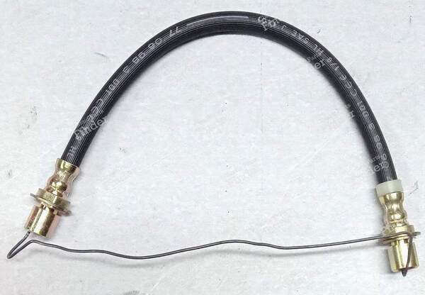 Rear Hose - TOYOTA Carina SG / II (T170/T180) - F6053- 0