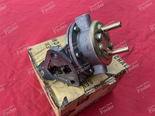 New MARCHAL DS-ID fuel pump, all models 66-75 - CITROËN DS / ID - 5