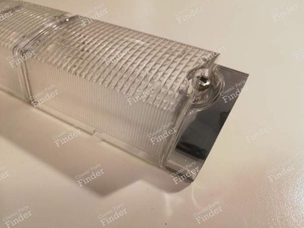 Right turn signal - Night light - SIMCA-CHRYSLER-TALBOT 1100 / 1204 / VF - 3115- 5