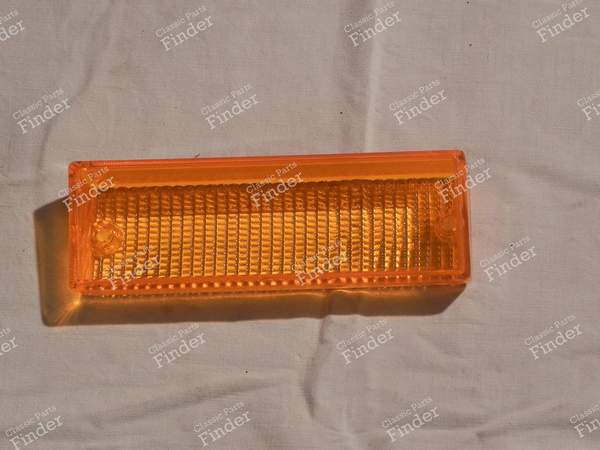 Blinklicht vorne links - ALFA ROMEO Alfetta GT/GTV - 05.109.00 / 116556501- 2