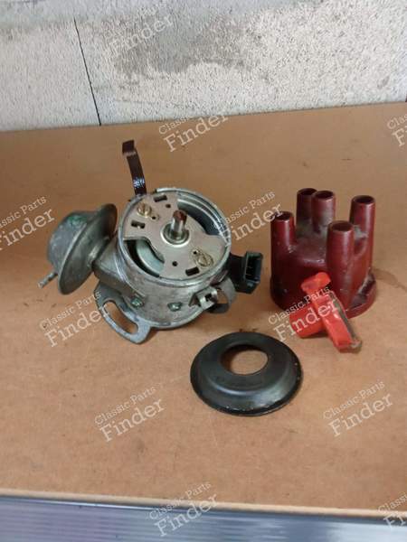 1.0 engine igniter - SEAT Ibiza I - 0237021027- 0