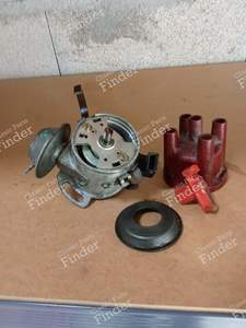 1.0 engine igniter - SEAT Ibiza I - 0237021027- thumb-0