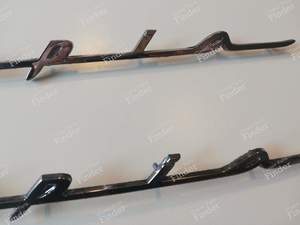 Wing inscriptions before 'Olympia - OPEL Olympia Rekord - 6673349 (L) / 66673350 (R)- thumb-4