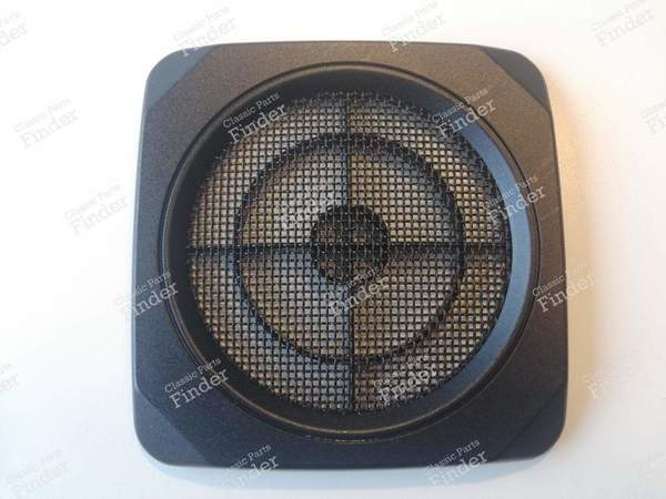 Paire de grille de haut-parleur - RENAULT Fuego - 7700753447- 2