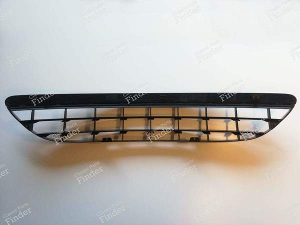Grille inférieure de pare-choc - Phase 2 - PEUGEOT 406 Coupé - 7414.FJ - ZU03811400- 9