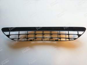 Grille inférieure de pare-choc - Phase 2 - PEUGEOT 406 Coupé - 7414.FJ - ZU03811400- thumb-9