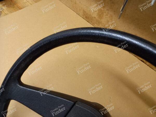 Zweistrahl-Lenkrad Wolfsburg - VOLKSWAGEN (VW) Golf I / Rabbit / Caddy / Jetta - 867419091A / 867419091- 6