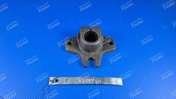 Steering column brace - CITROËN Type H - 603218- 1