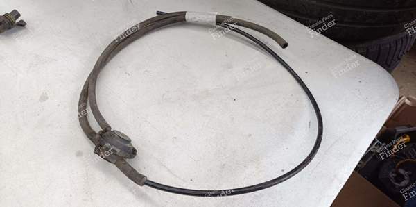 Magnetventil zur Entlüftung des Aktivkohlebehälters - OPEL Astra / Optima (F) 