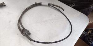 Magnetventil zur Entlüftung des Aktivkohlebehälters - OPEL Astra / Optima (F)