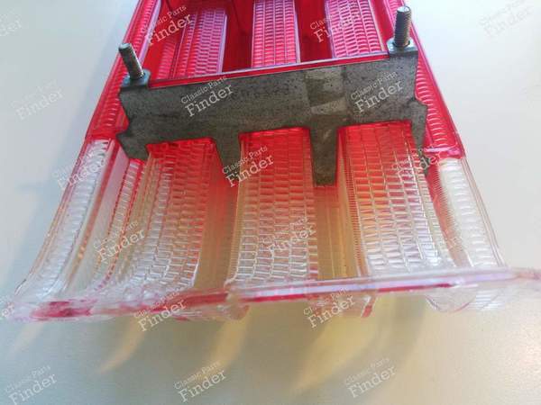 Rechtes Rücklicht - MERCEDES BENZ S (W116) - A1168203064- 9