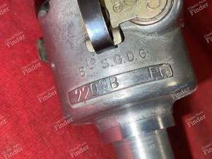 Allumeur Ducellier - RENAULT Dauphine / Ondine - 2209B- thumb-2