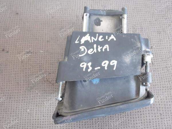 FRONT LEFT FOG LAMP - LANCIA Delta / Dedra - 30690795 / 82486113- 6