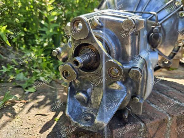 Boîte de vitesses manuelle M116 (350) et M117 (450) 4 vitesses - MERCEDES BENZ S (W116) - 1172611401 / 1172512501- 7