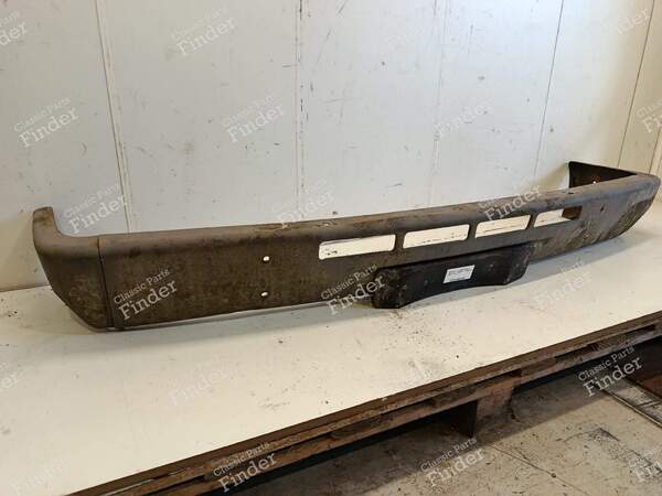 Front bumper - RENAULT Trafic - 0