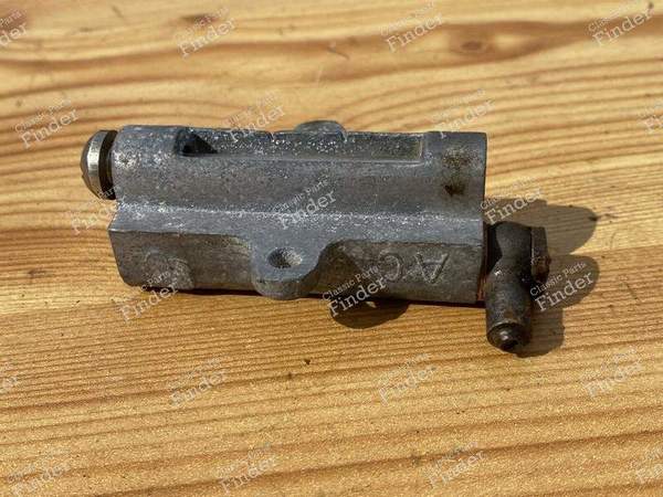 Oil gauge - CITROËN B12 - 3