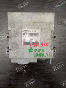 Engine ECU - 106 XSI - PEUGEOT 106