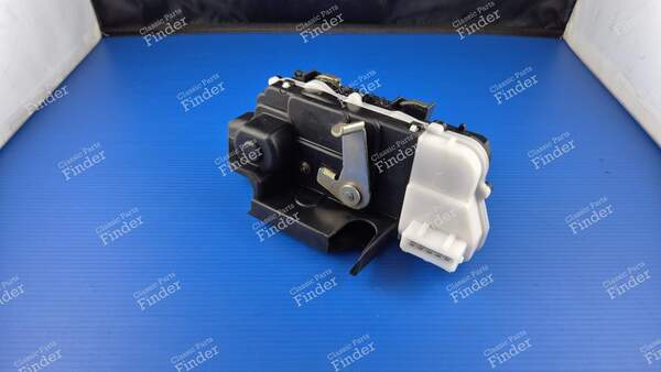 Right Rear Door Lock - Phase 1 - PEUGEOT 307 - 9138A4- 2