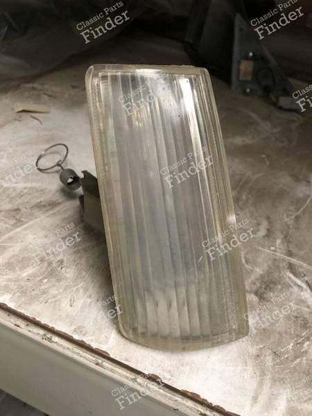 Right front dummy light - RENAULT Trafic - 770793307- 0