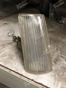 Right front dummy light - RENAULT Trafic