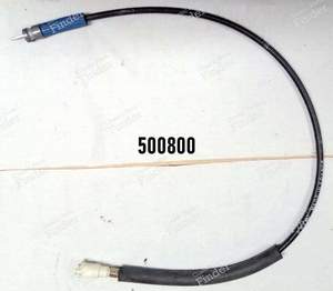 Kabel des Geschwindigkeitsmessers - PEUGEOT 305 - 500800- thumb-0