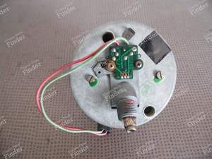 KILOMETERZÄHLER - PORSCHE 944 - 94464103000- thumb-7