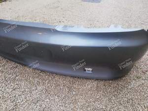 Pare-choc arrière - PEUGEOT 406 Coupé - 7410J6- thumb-4