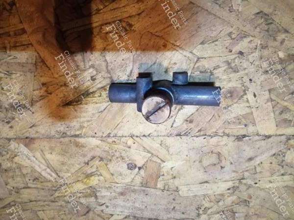 Idle valve - Version 2400 - CITROËN CX - 2