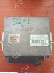Calculateur moteur Bmw 320i E30 E34 - BMW 5 (E34) - 0261200172 / 1730573- thumb-0