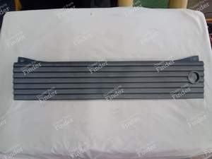 Rear panel - Phase 1 - PEUGEOT 309
