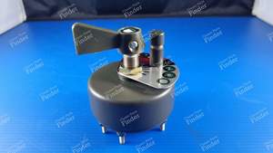 Schalter Kommodo-Scheinwerferbeleuchtung - HOTCHKISS Jeep M201 / JH / HWL / HLWD - thumb-2