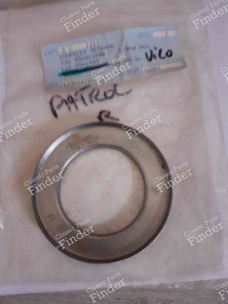 Haltekelle - DATSUN Patrol (160/260) - 1230237501- 0