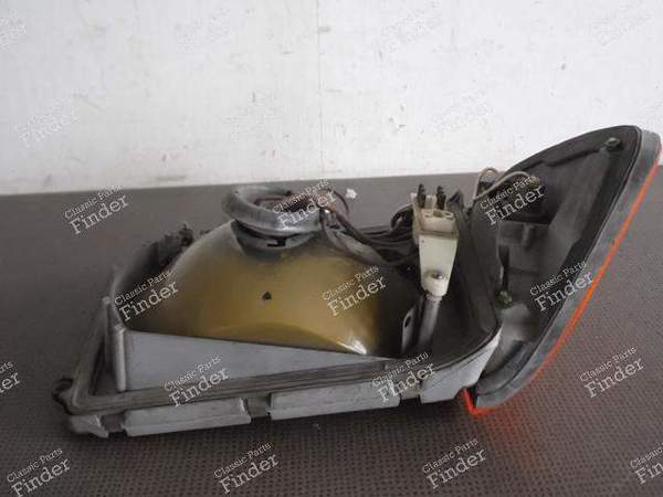 LINKER SCHEINWERFERREFLEKTOR - MERCEDES BENZ SL (R107) - 030105300- 2