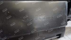 Luftverteilungsgehäuse - PEUGEOT 204 - 7920000750- thumb-3