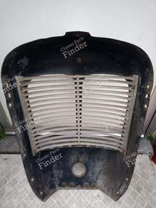 Calandre Denichere Gilbert - CITROËN Traction Avant (7 / 11 / 15) - thumb-4