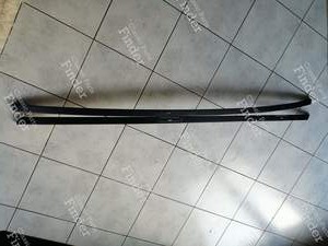 Roof rails for CITROËN C6
