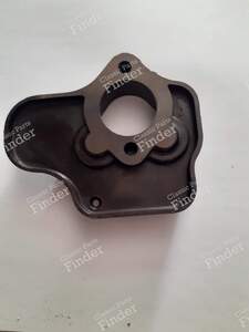Weber 28 IMB Carburetor Spacer - FIAT Nuova 500 - 4273070- thumb-1