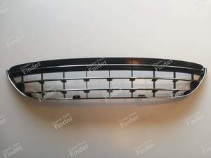 Lower bumper grille - Phase 2 - PEUGEOT 406 Coupé
