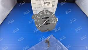 Tachometer - PEUGEOT Partner - 09121499901 / 6113QK- thumb-1