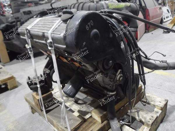 2.0 MOTOR - PORSCHE 924 - 7