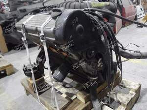 2.0 MOTOR - PORSCHE 924 - thumb-7