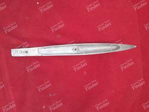 Hood strip - PEUGEOT 203 - thumb-2