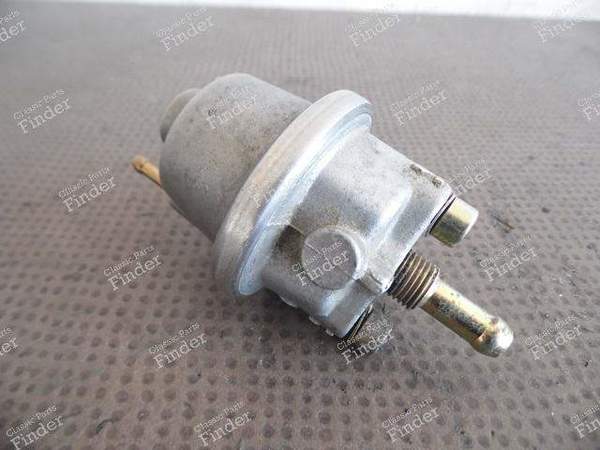 BENZINDRUCKREGLER - HF-VERSION - LANCIA Delta / Prisma - 7780352 / 7555041- 3