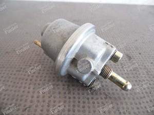 BENZINDRUCKREGLER - HF-VERSION - LANCIA Delta / Prisma - 7780352 / 7555041- thumb-3