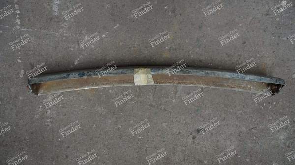 Haut de pare-choc - RENAULT Dauphine / Ondine - 1