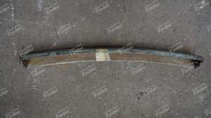 Haut de pare-choc - RENAULT Dauphine / Ondine - thumb-1