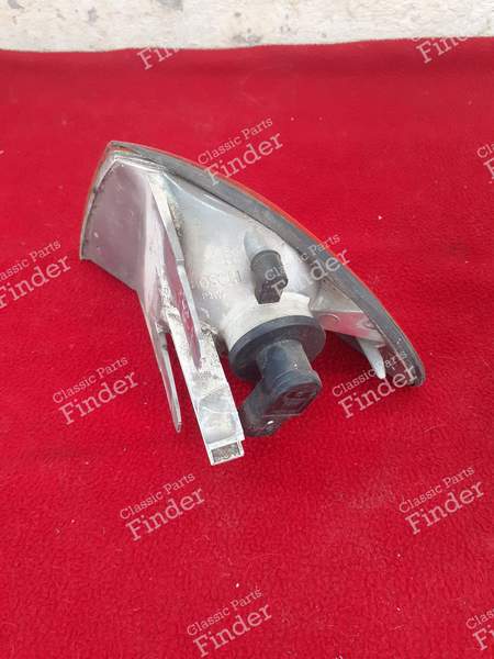 Feux clignotants avant droit et gauche - BMW 3 (E46) - 1315106141 / 1315106140- 1