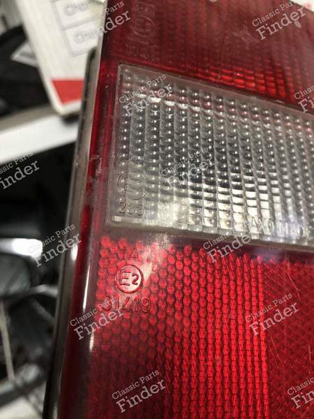 Right rear light - CITROËN BX - 10289- 2